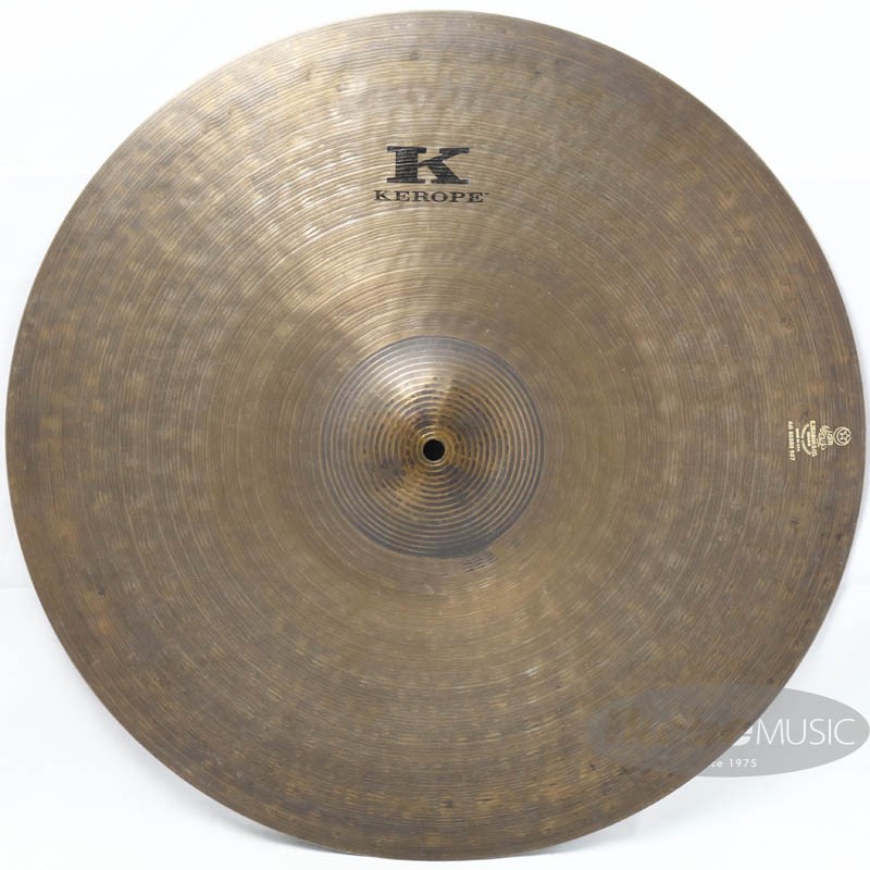 Zildjian K KEROPE 20の画像